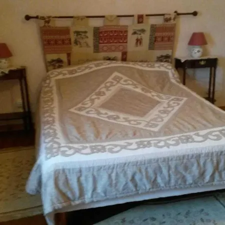 Ca La Rigalla Casa de Férias Amélie-les-Bains-Palalda