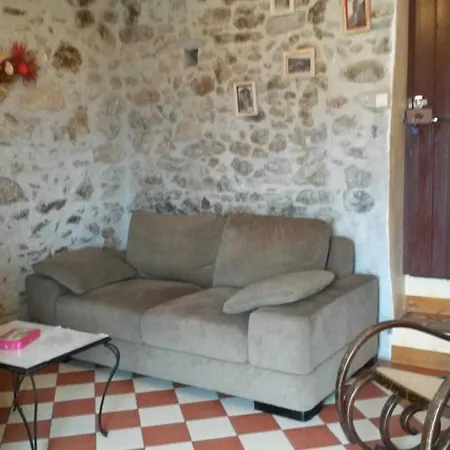 Ca La Rigalla