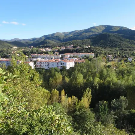 Сasa de vacaciones Ca La Rigalla