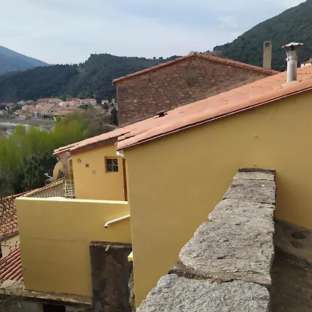 Сasa de vacaciones Ca La Rigalla Amélie-les-Bains-Palalda