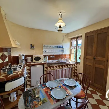 Ca La Rigalla Сasa de vacaciones Amélie-les-Bains-Palalda