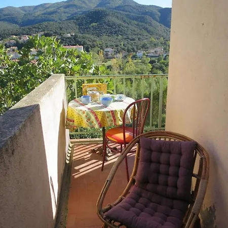 Ca La Rigalla Amélie-les-Bains-Palalda