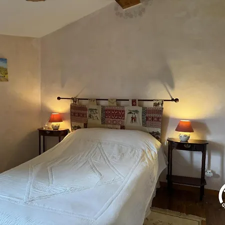 Ca La Rigalla Сasa de vacaciones