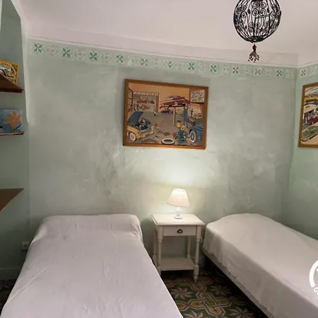 Casa vacanze Ca La Rigalla