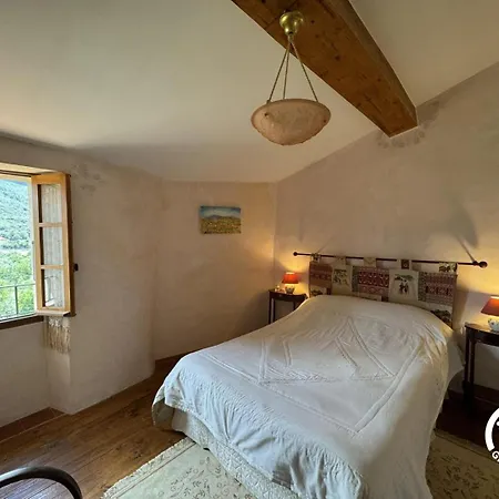 Сasa de vacaciones Ca La Rigalla Amélie-les-Bains-Palalda