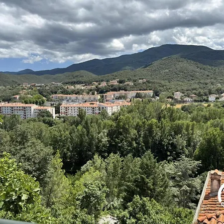 Ca La Rigalla Amélie-les-Bains-Palalda