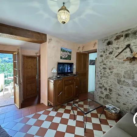 Сasa de vacaciones Ca La Rigalla