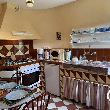 Casa vacanze Ca La Rigalla Amélie-les-Bains-Palalda