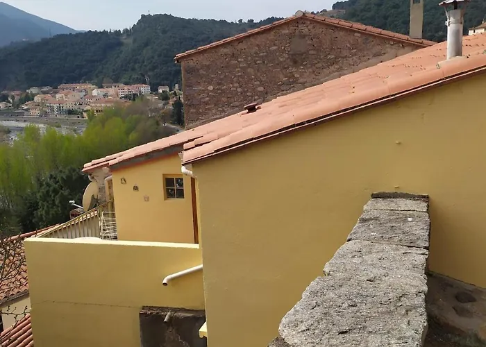 Prázdninový dům Ca La Rigalla Amélie-les-Bains-Palalda