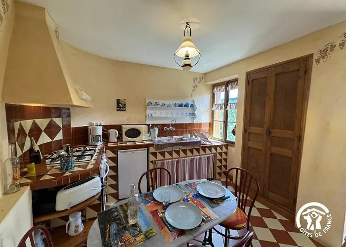 Ca La Rigalla Prázdninový dům Amélie-les-Bains-Palalda