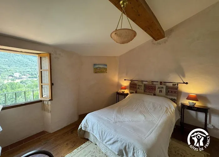 Prázdninový dům Ca La Rigalla Amélie-les-Bains-Palalda
