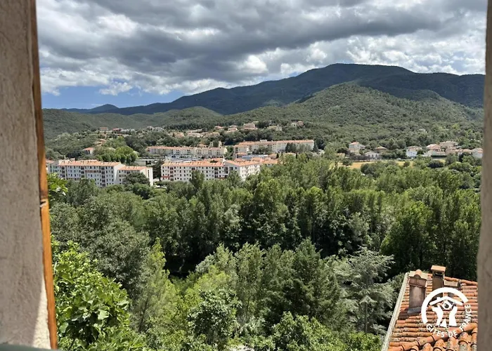 Ca La Rigalla Amélie-les-Bains-Palalda